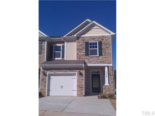 2416 Memory Ridge Drive Raleigh, NC 27606 - Photo 4 of 7