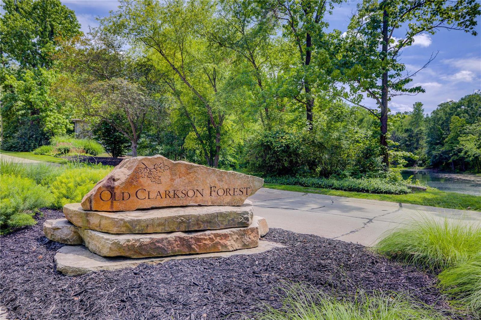 15944 Quiet Oak Road Chesterfield, MO 63017 - Photo 35 of 35 Gallery Image 35