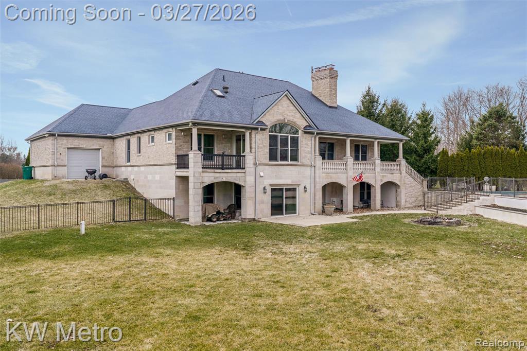65884 Windrose Court Ray, MI 48096 - Photo 16 of 72