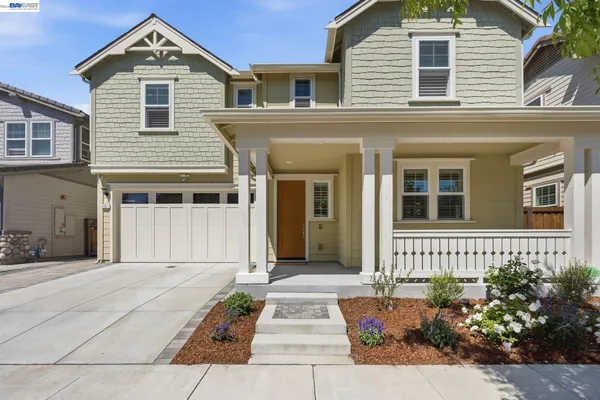 $2,880,000 | 4851 Barndance Street, Fremont, CA 94555