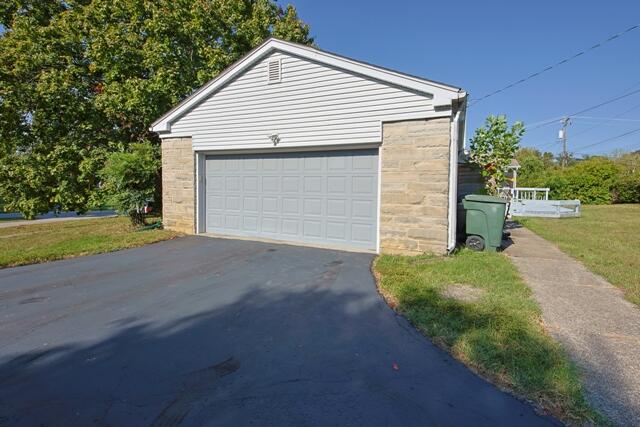 35 Mockingbird Valley Road Winchester, KY 40391 - Photo 11 of 48 35 MVR-11