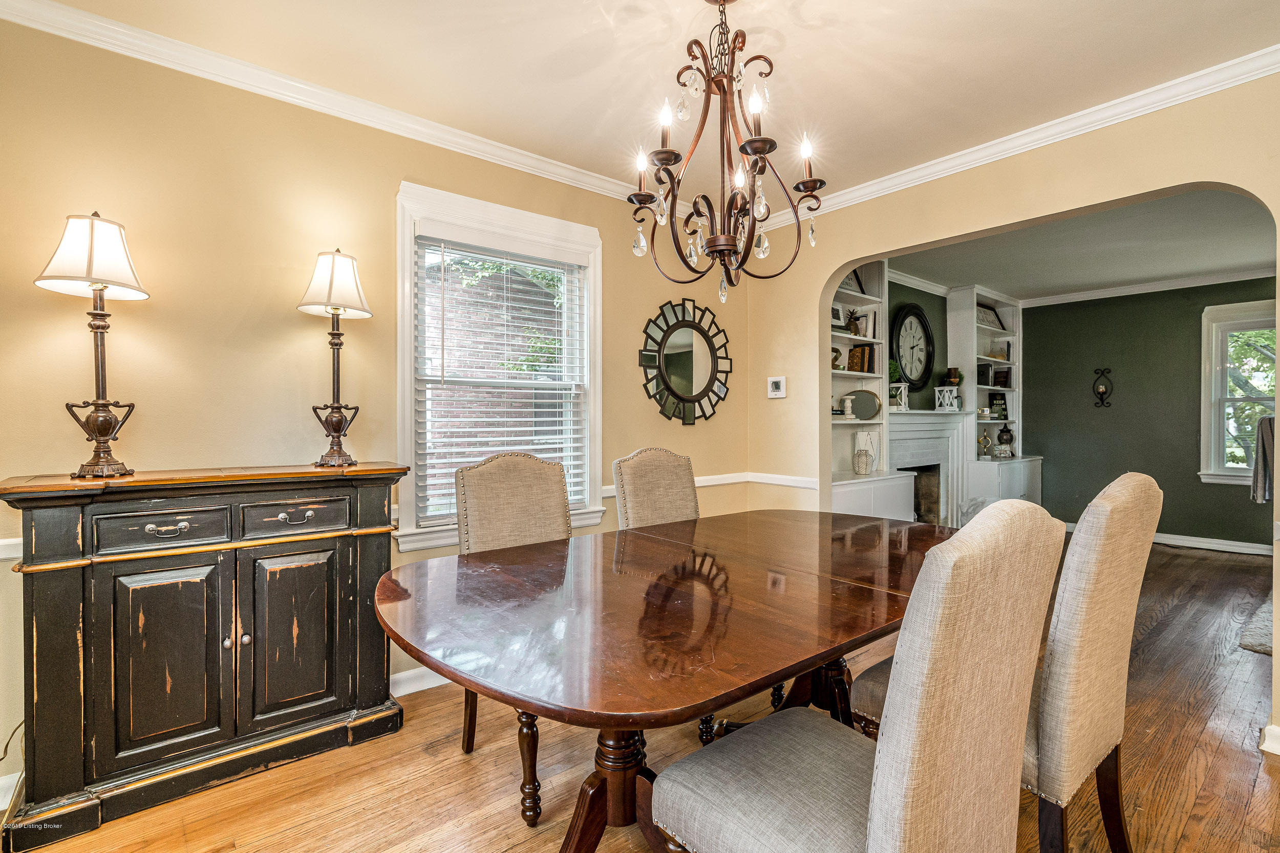 814 Stivers Road Louisville, KY 40207 - Photo 15 of 44 814 Stivers Rd-19