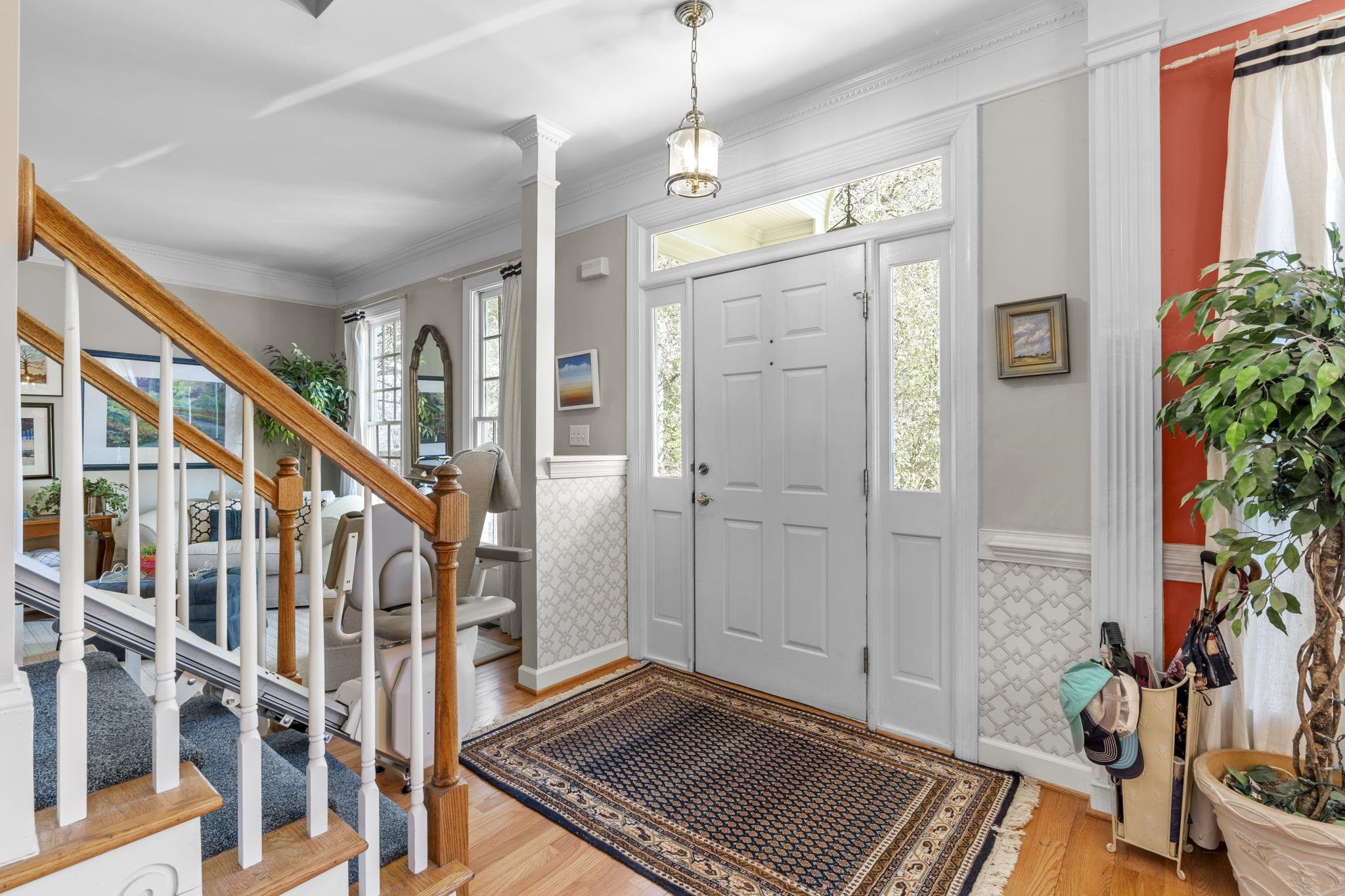 6905 Clear Sailing Lane Raleigh, NC 27615 - Photo 6 of 41 Photo 6