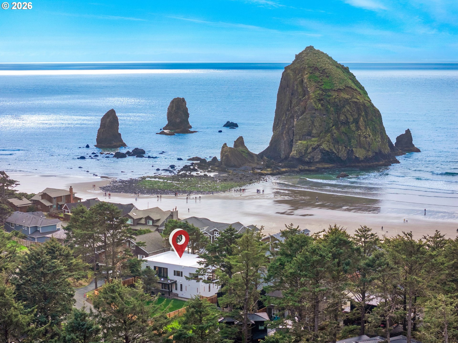 1659 Forest Lawn Road Cannon Beach, OR 97110 - Photo 39 of 42