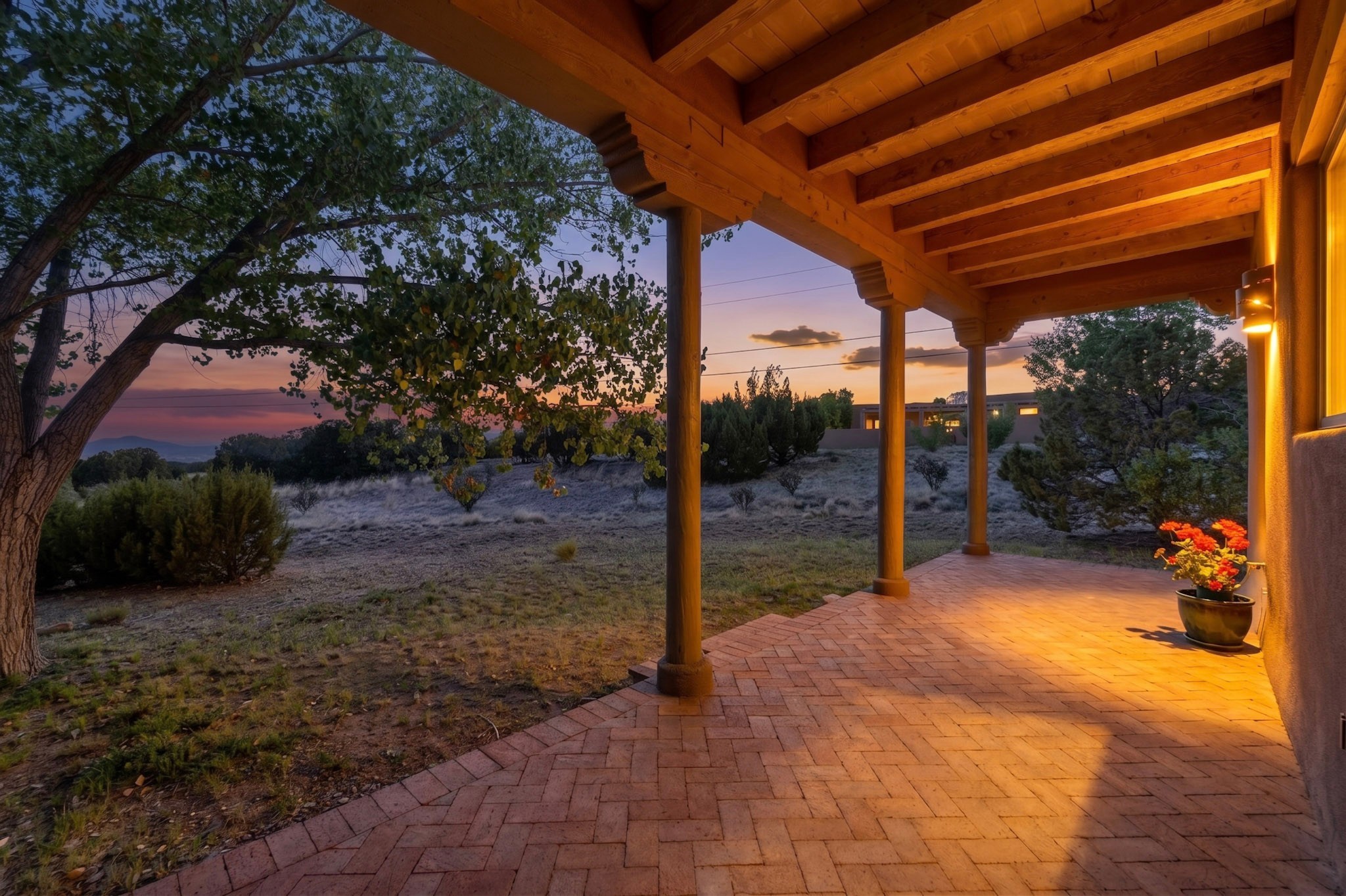 76 Amberwood Loop Santa Fe, NM 87506 - Photo 37 of 61