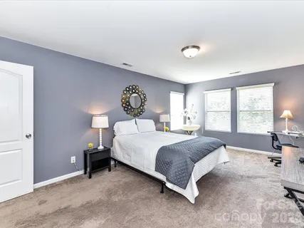 $489,900 | 1201 Mountain Laurel Court, Matthews, NC 28104