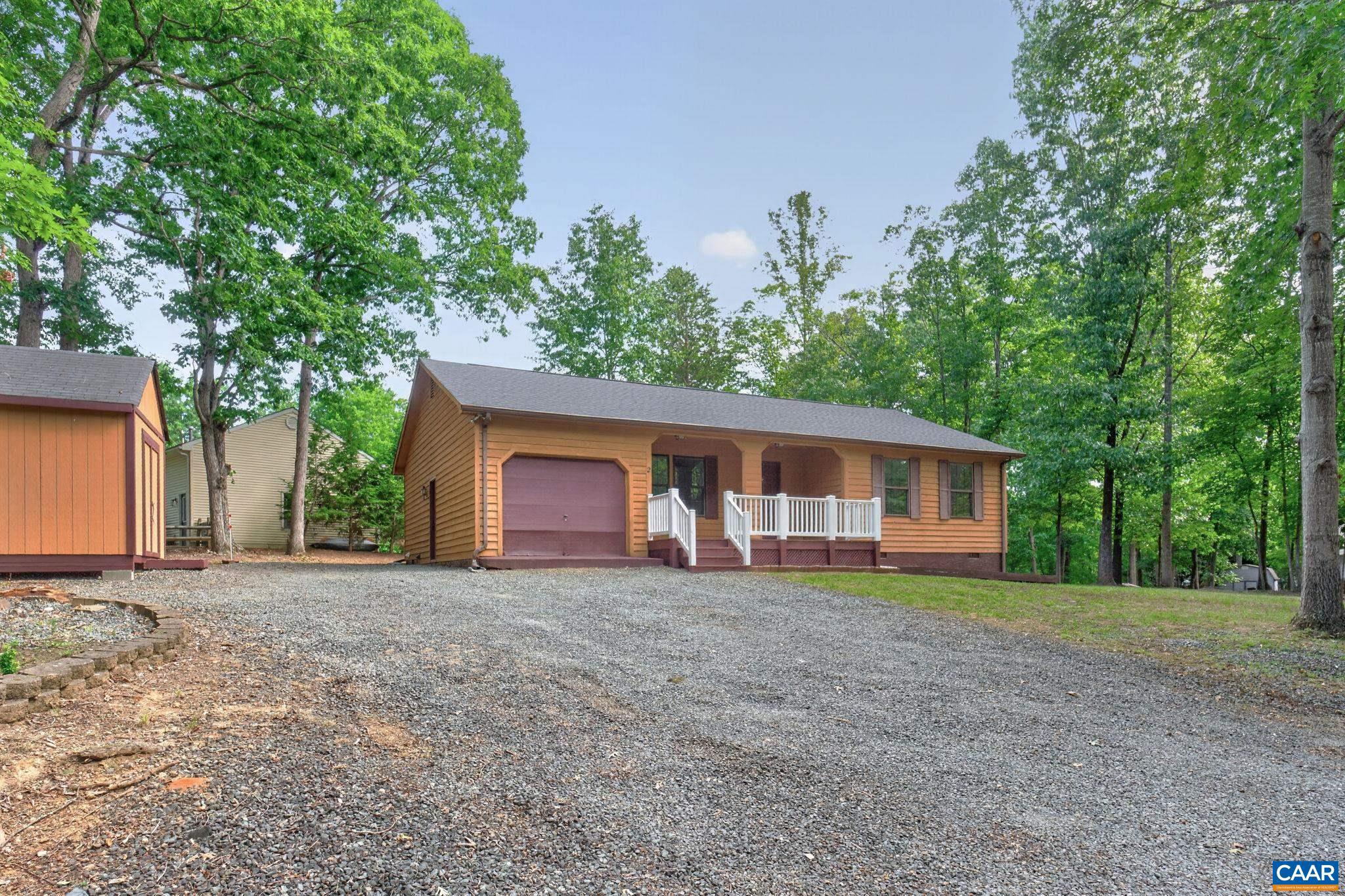 2 Ashton Road Palmyra, VA 22963 - Photo 22 of 31
