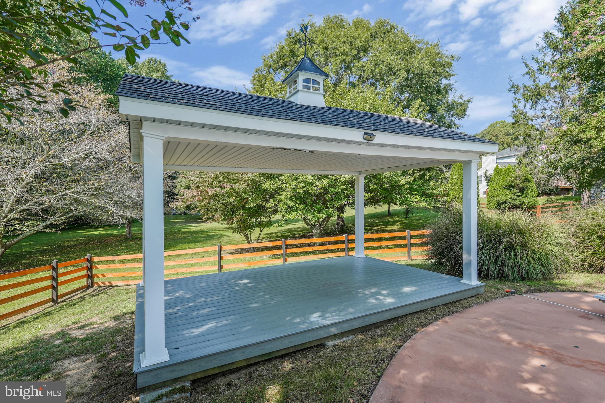 16145 Inheritance Drive Brandywine, MD 20613 - Photo 24 of 38 Gallery Image 24
