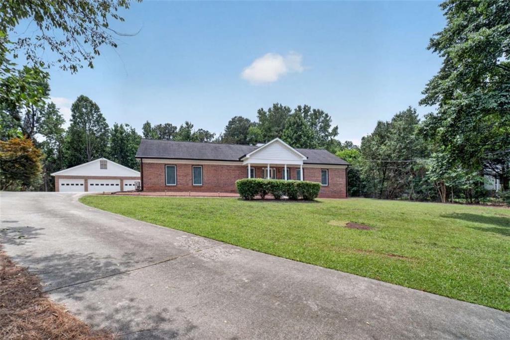 1799 Jimmy Dodd Road Buford, GA 30518 - Photo 1 of 47