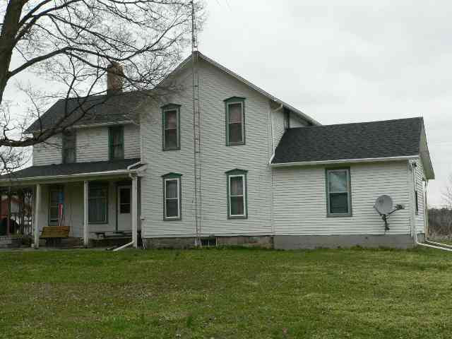 9875 Luttenton Road Hanover, MI 49241 - Photo 1 of 8 Photo 1