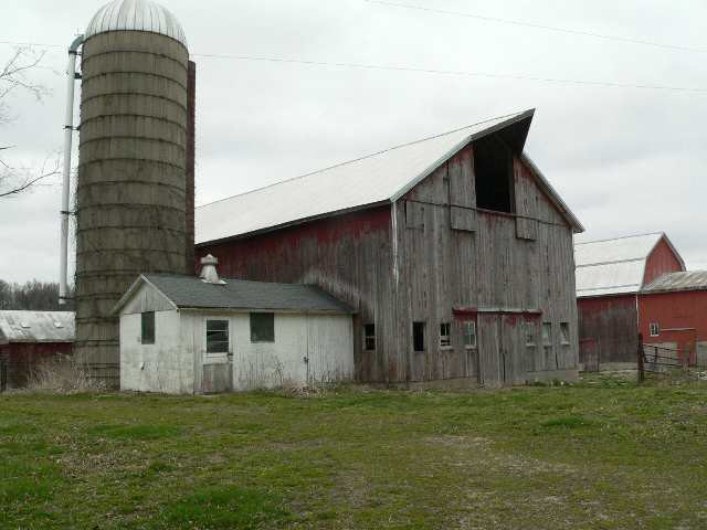 9875 Luttenton Road Hanover, MI 49241 - Photo 4 of 8 Photo 4