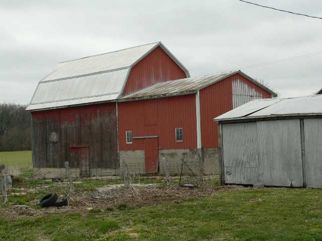 9875 Luttenton Road Hanover, MI 49241 - Photo 5 of 8 Photo 5