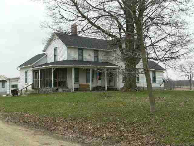 9875 Luttenton Road Hanover, MI 49241 - Photo 8 of 8 Photo 8