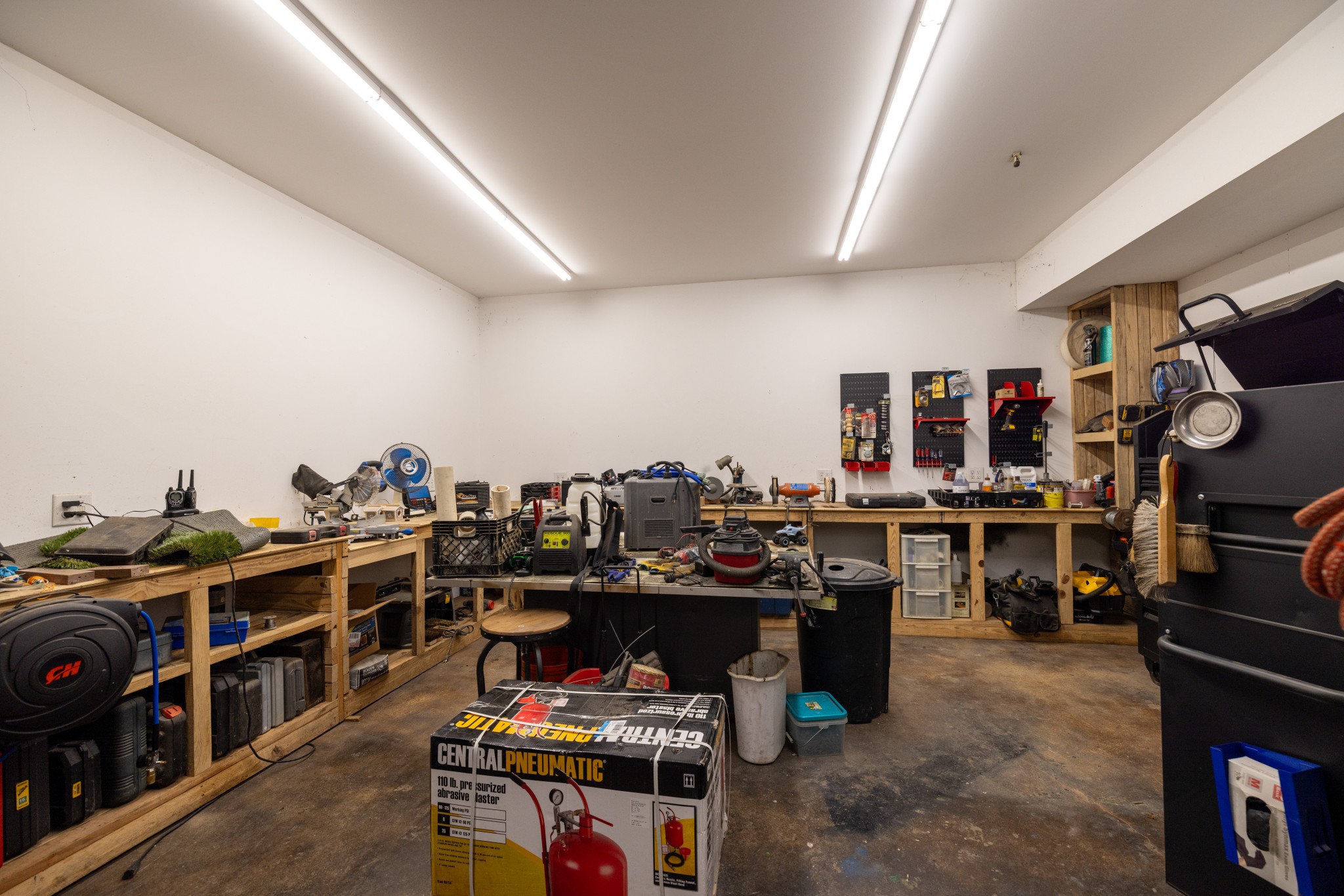 1181 Chicken Road Lebanon, TN 37090 - Photo 54 of 63 a view of a storage & utility room