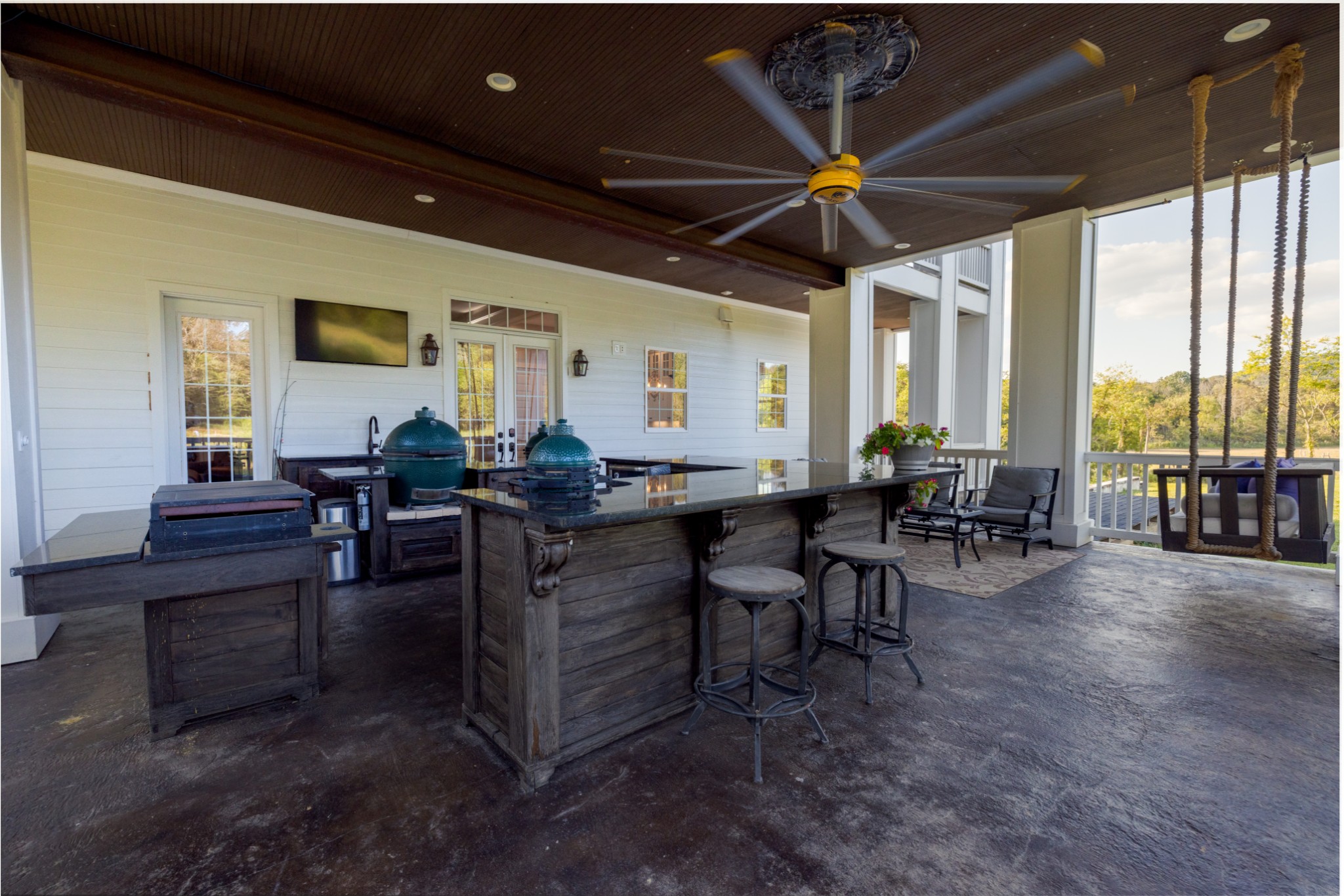 1181 Chicken Road Lebanon, TN 37090 - Photo 62 of 63 a view of a livingroom with furniture