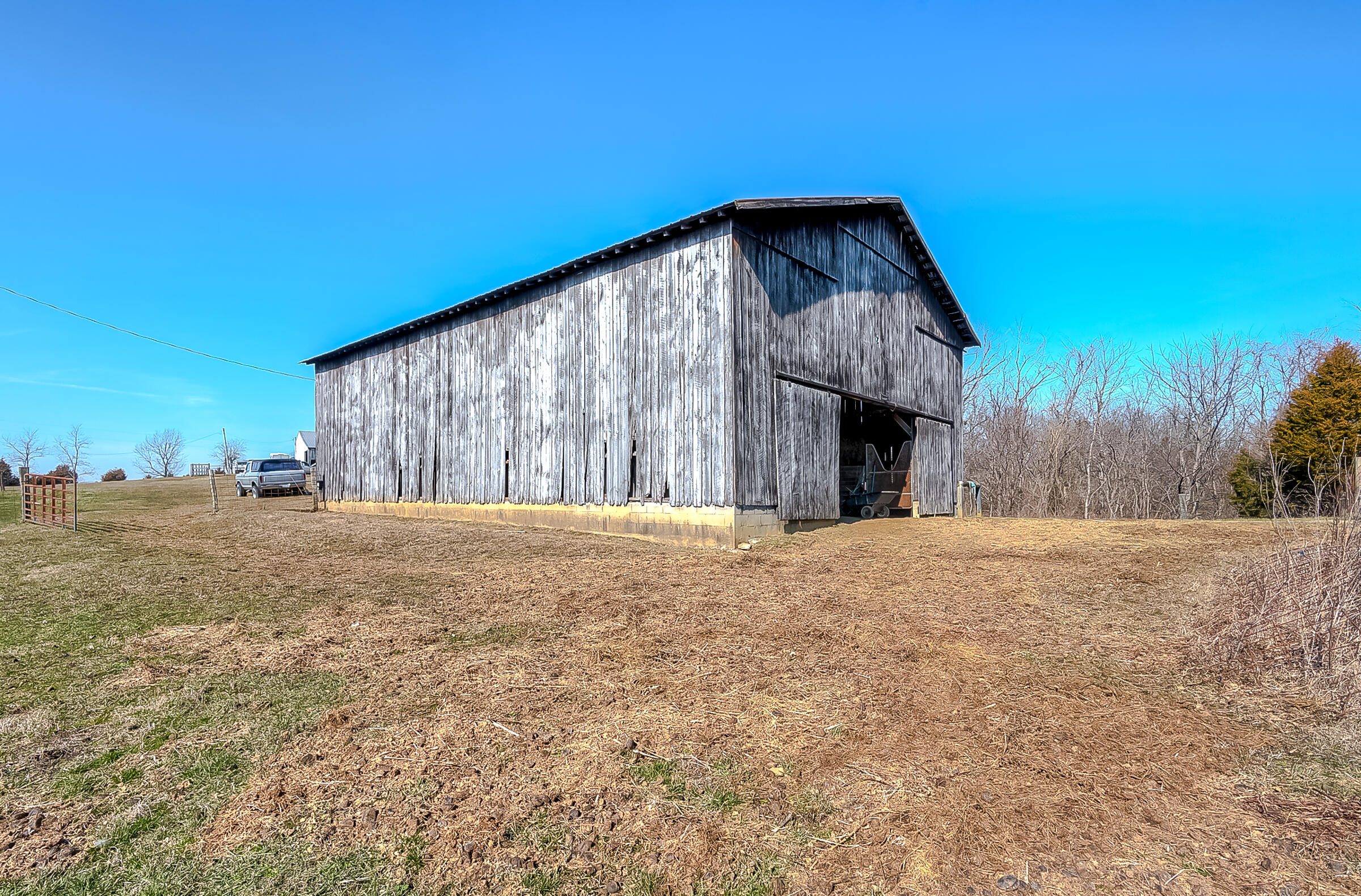 1600 Crowe Ridge Road Winchester, KY 40391 - Photo 3 of 45 4-1