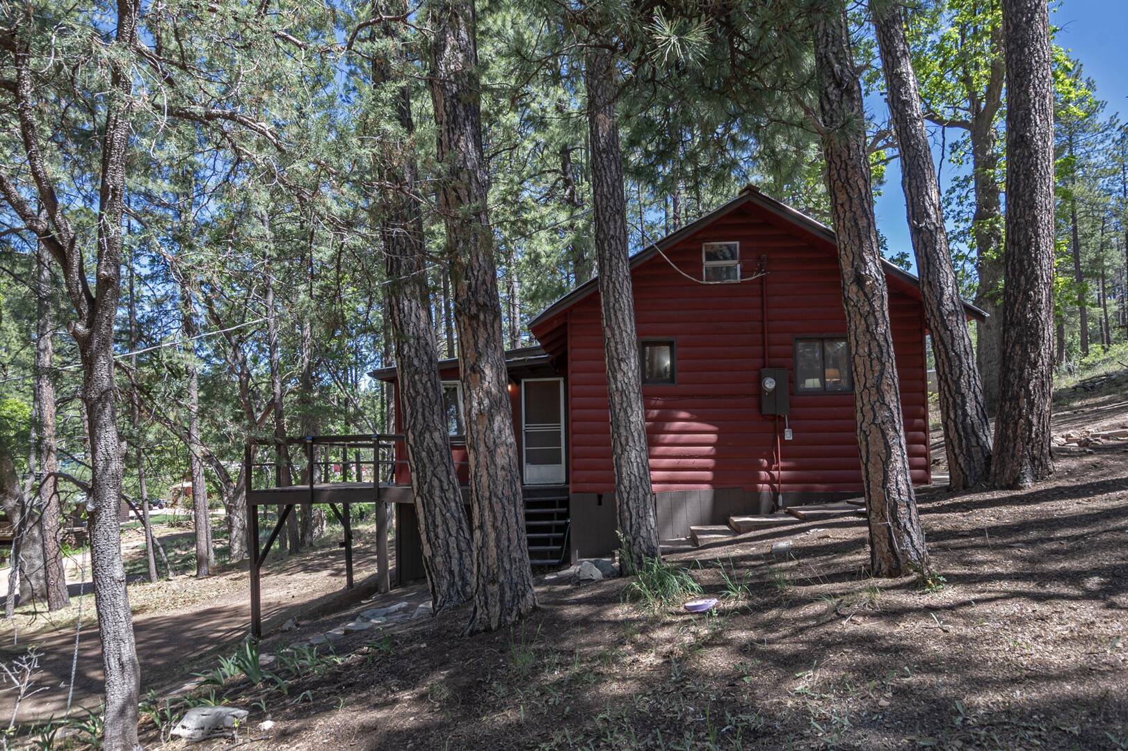 517 South Cienega Road Payson, AZ 85541 - Photo 18 of 22 IMG_ 18