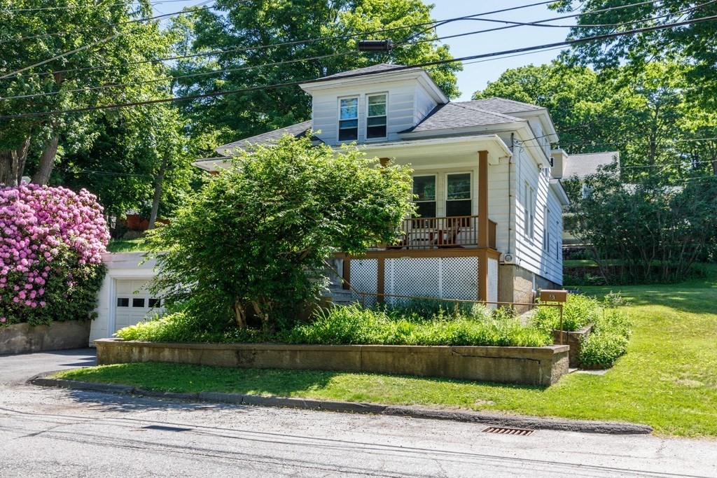 81 Monadnock Street Gardner, MA 01440 - Photo 1 of 27