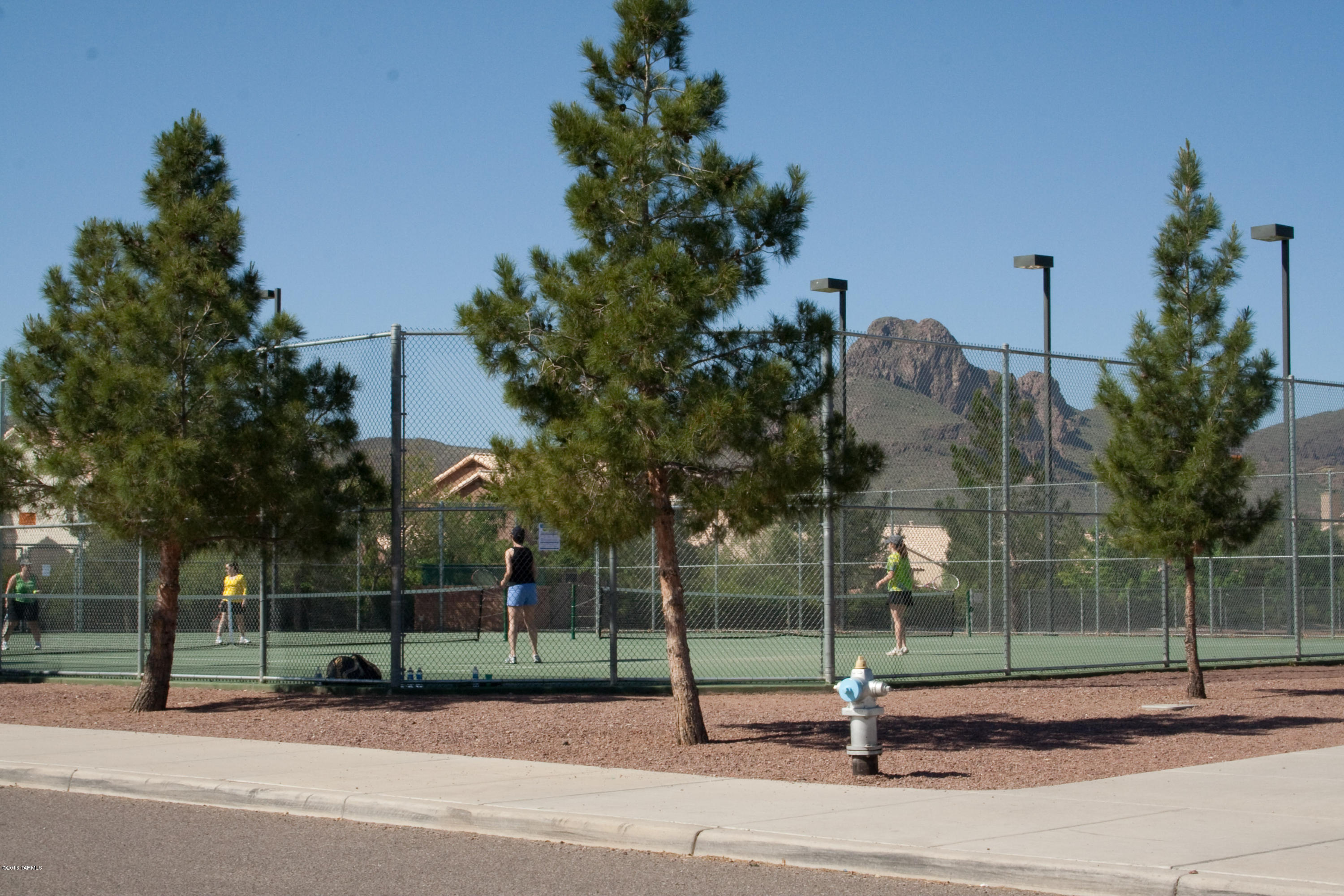 7747 West Oak Stream Road Tucson, AZ 85743 - Photo 39 of 39