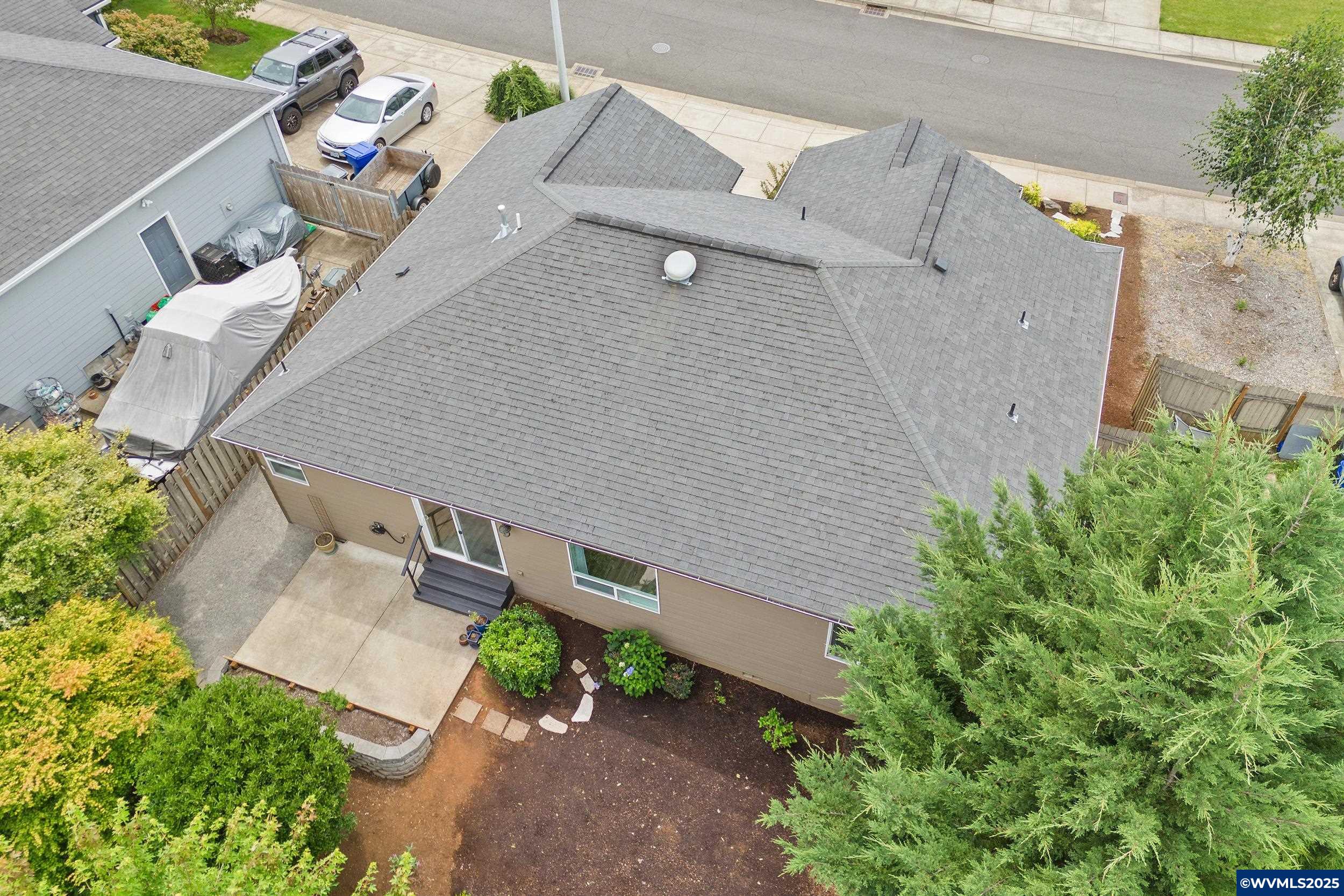 285 Summit View Avenue Southeast Salem, OR 97306 - Photo 32 of 35 Gallery Image 32