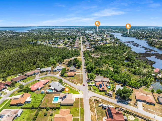 $379,000 | 7936 Betty Louise Drive, Panama City, FL 32404