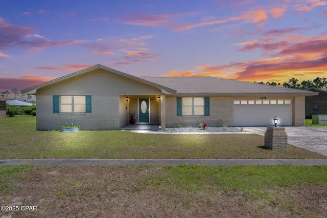 $389,000 | 7936 Betty Louise Drive, Panama City, FL 32404