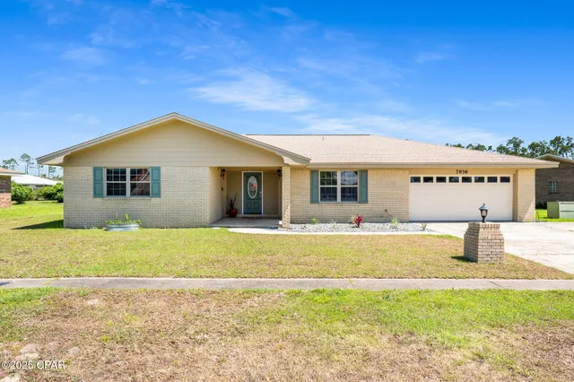 $389,000 | 7936 Betty Louise Drive, Panama City, FL 32404