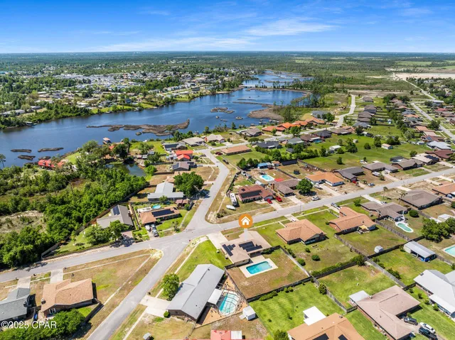 $379,000 | 7936 Betty Louise Drive, Panama City, FL 32404