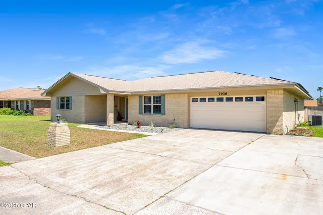 $389,000 | 7936 Betty Louise Drive, Panama City, FL 32404