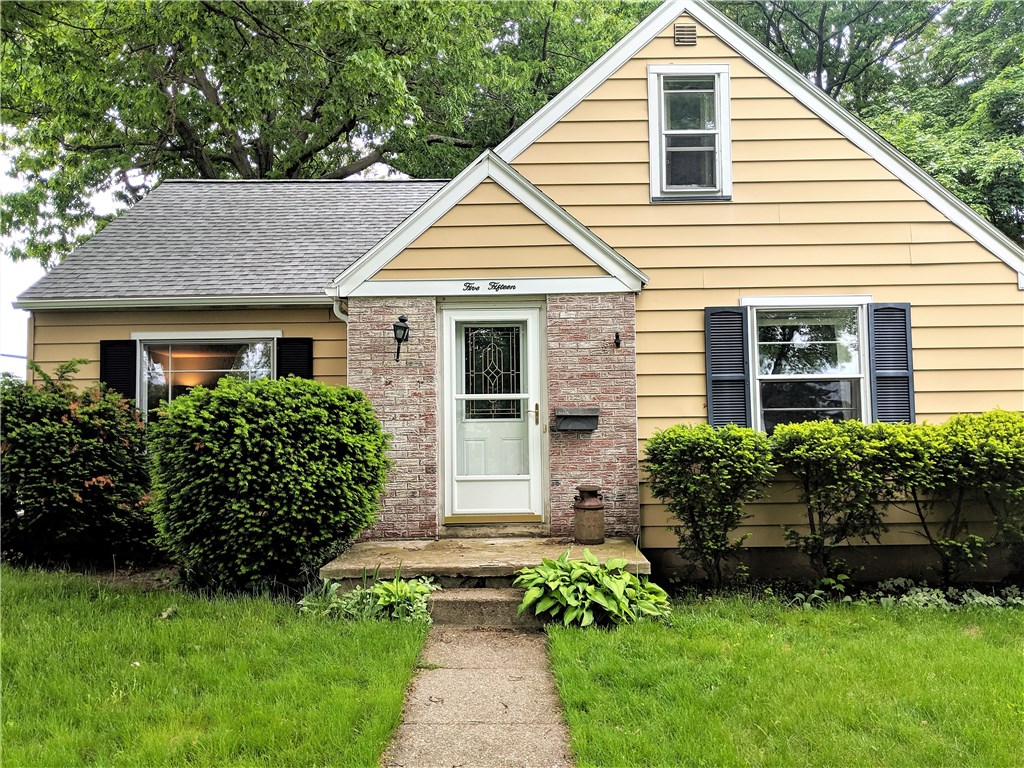 515 Falstaff Road Irondequoit, NY 14609 - Photo 1 of 1