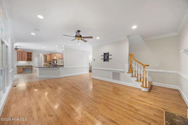 $725,000 | 2800 Marylebone Circle, Greenville, NC 27858