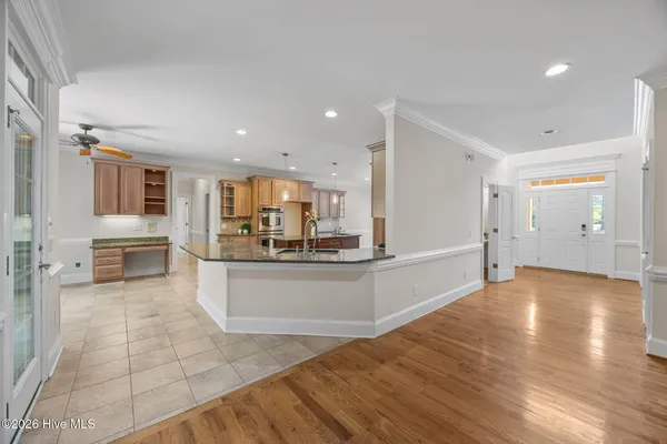 $725,000 | 2800 Marylebone Circle, Greenville, NC 27858