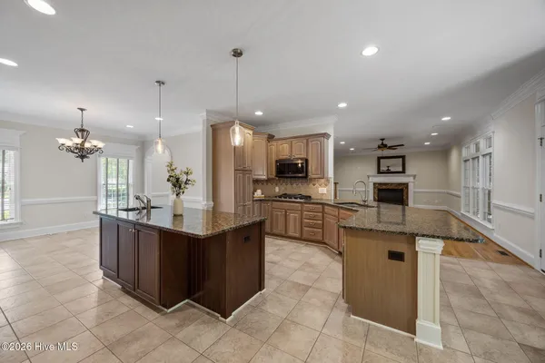 $725,000 | 2800 Marylebone Circle, Greenville, NC 27858