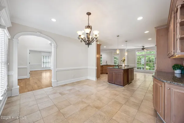 $725,000 | 2800 Marylebone Circle, Greenville, NC 27858