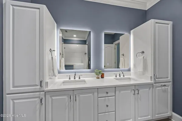 $725,000 | 2800 Marylebone Circle, Greenville, NC 27858