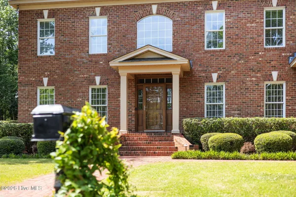 $725,000 | 2800 Marylebone Circle, Greenville, NC 27858