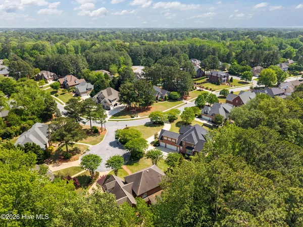 $725,000 | 2800 Marylebone Circle, Greenville, NC 27858