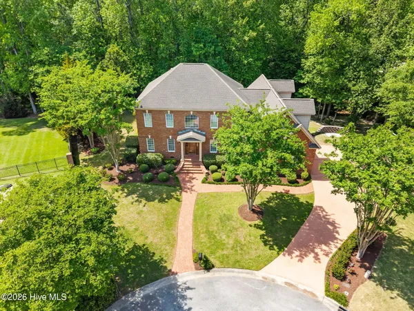 $725,000 | 2800 Marylebone Circle, Greenville, NC 27858