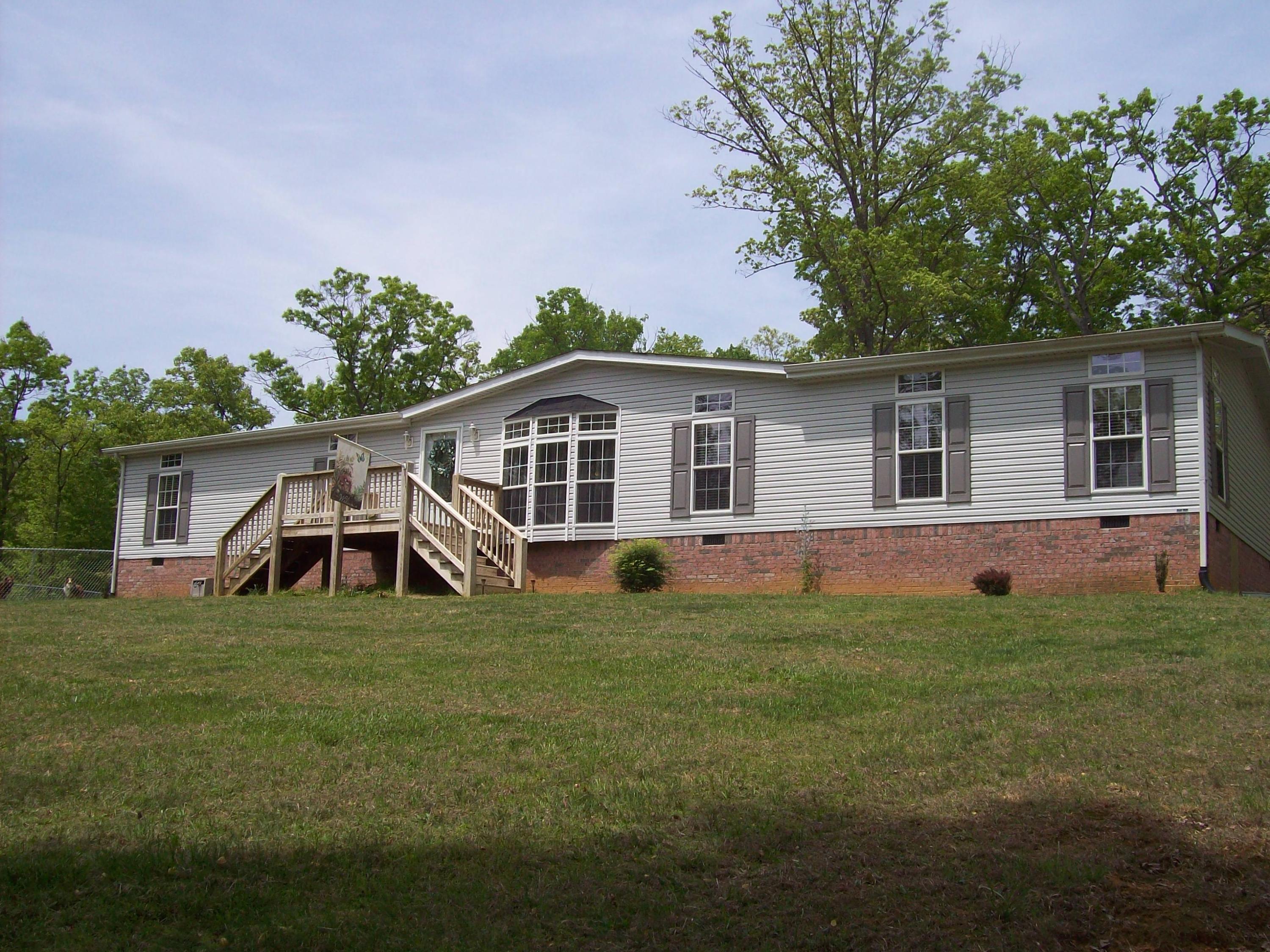 1903 Hutchens Road Montvale, VA 24122 - Photo 1 of 1 Front of House