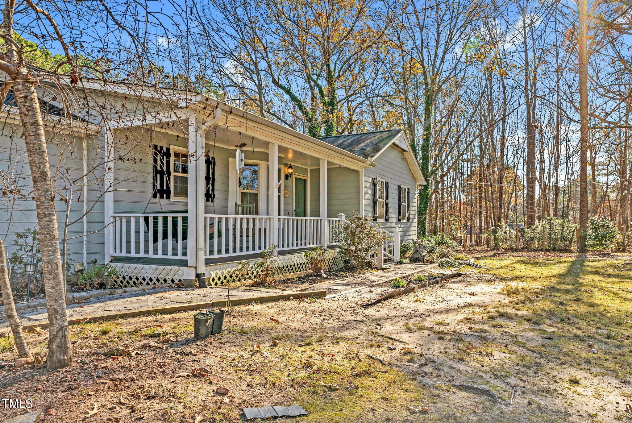 713 Cooke Road Louisburg, NC 27549 - Photo 13 of 71 713 Cooke Road-10