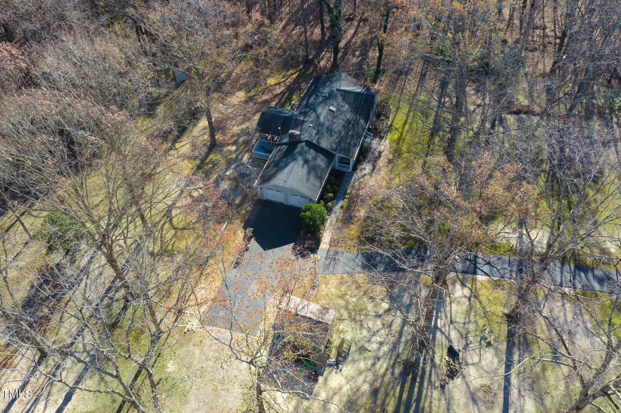 713 Cooke Road Louisburg, NC 27549 - Photo 15 of 71 713 Cooke Road-75