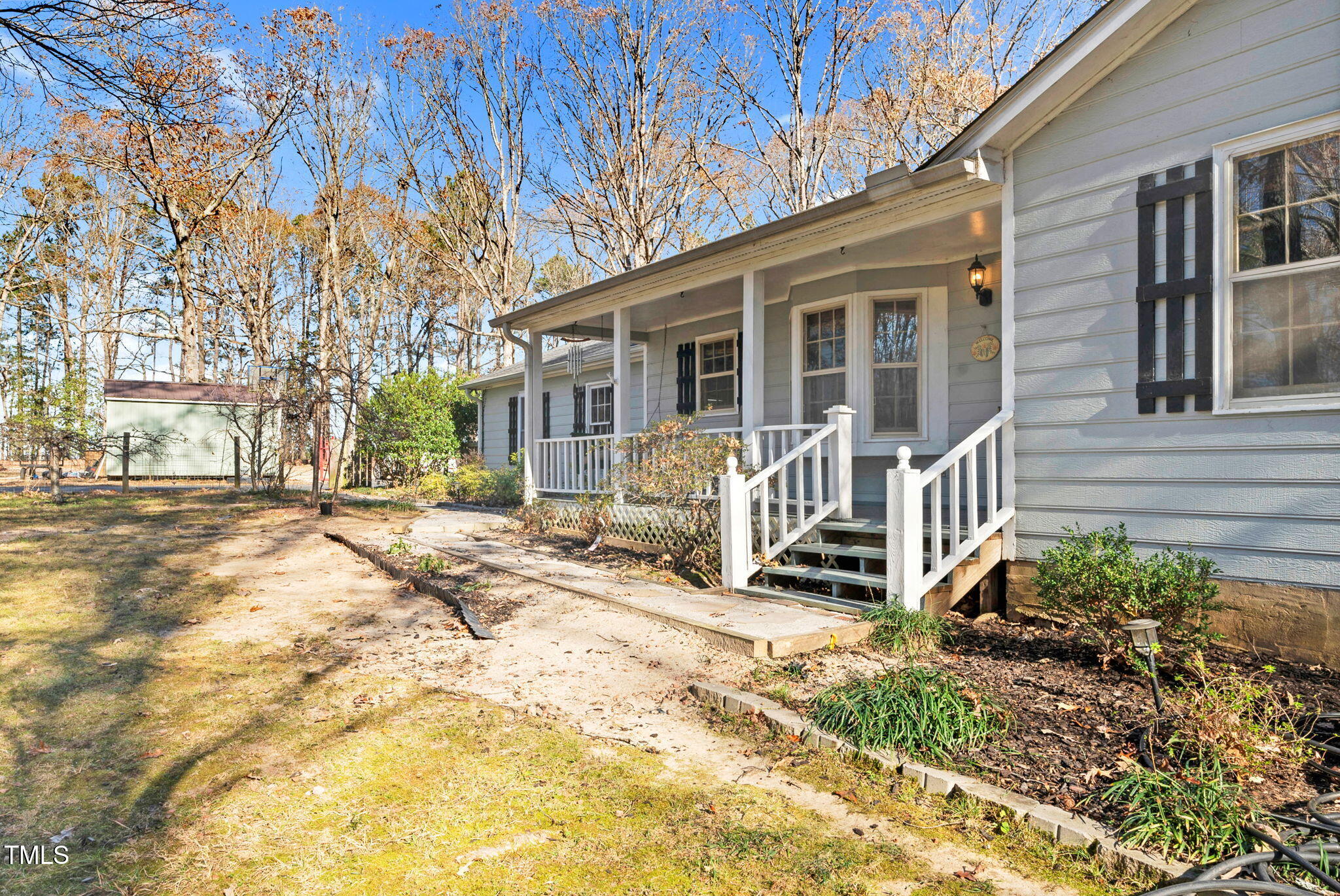 713 Cooke Road Louisburg, NC 27549 - Photo 16 of 71 713 Cooke Road-12