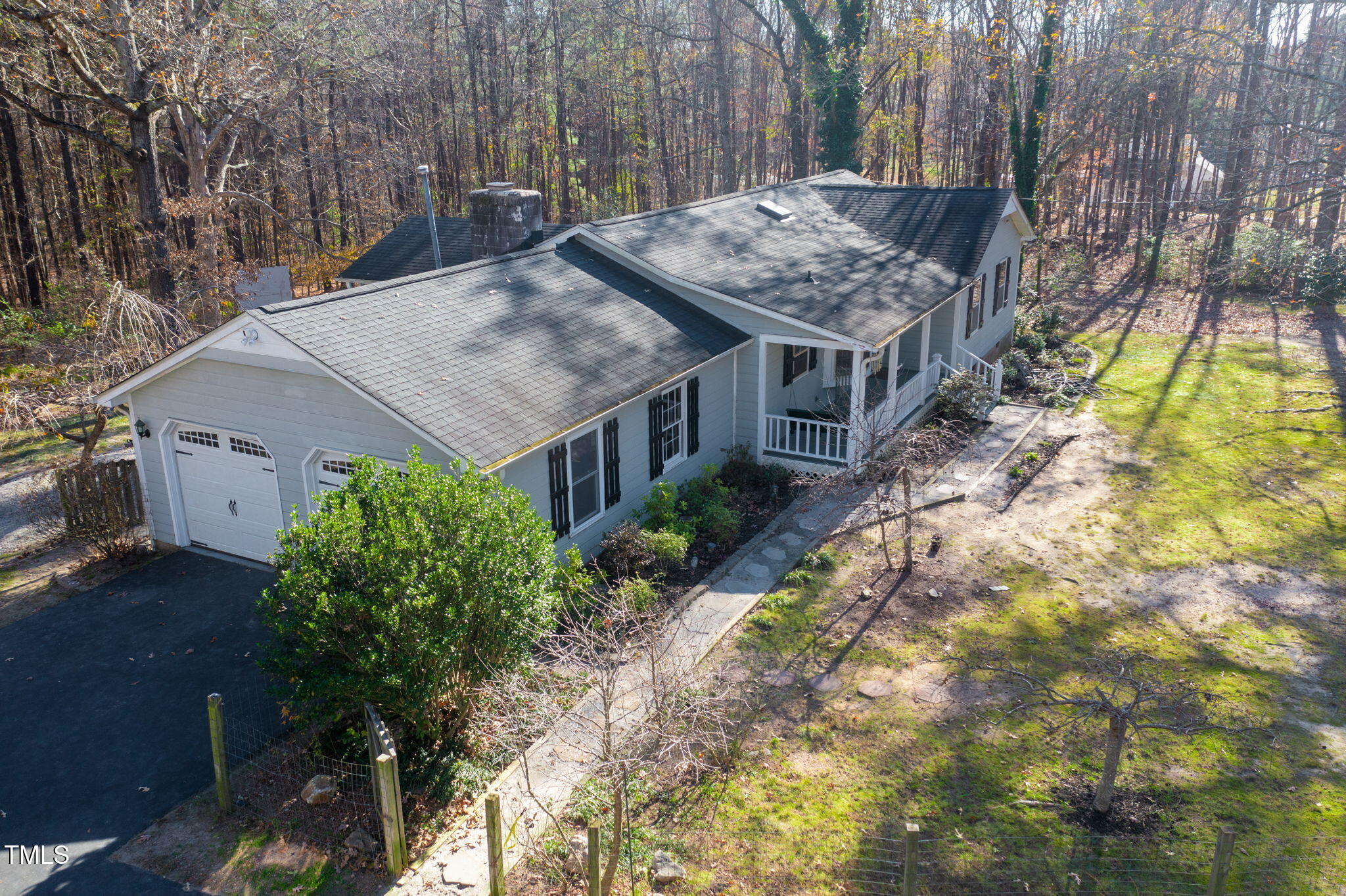 713 Cooke Road Louisburg, NC 27549 - Photo 2 of 71 713 Cooke Road-76