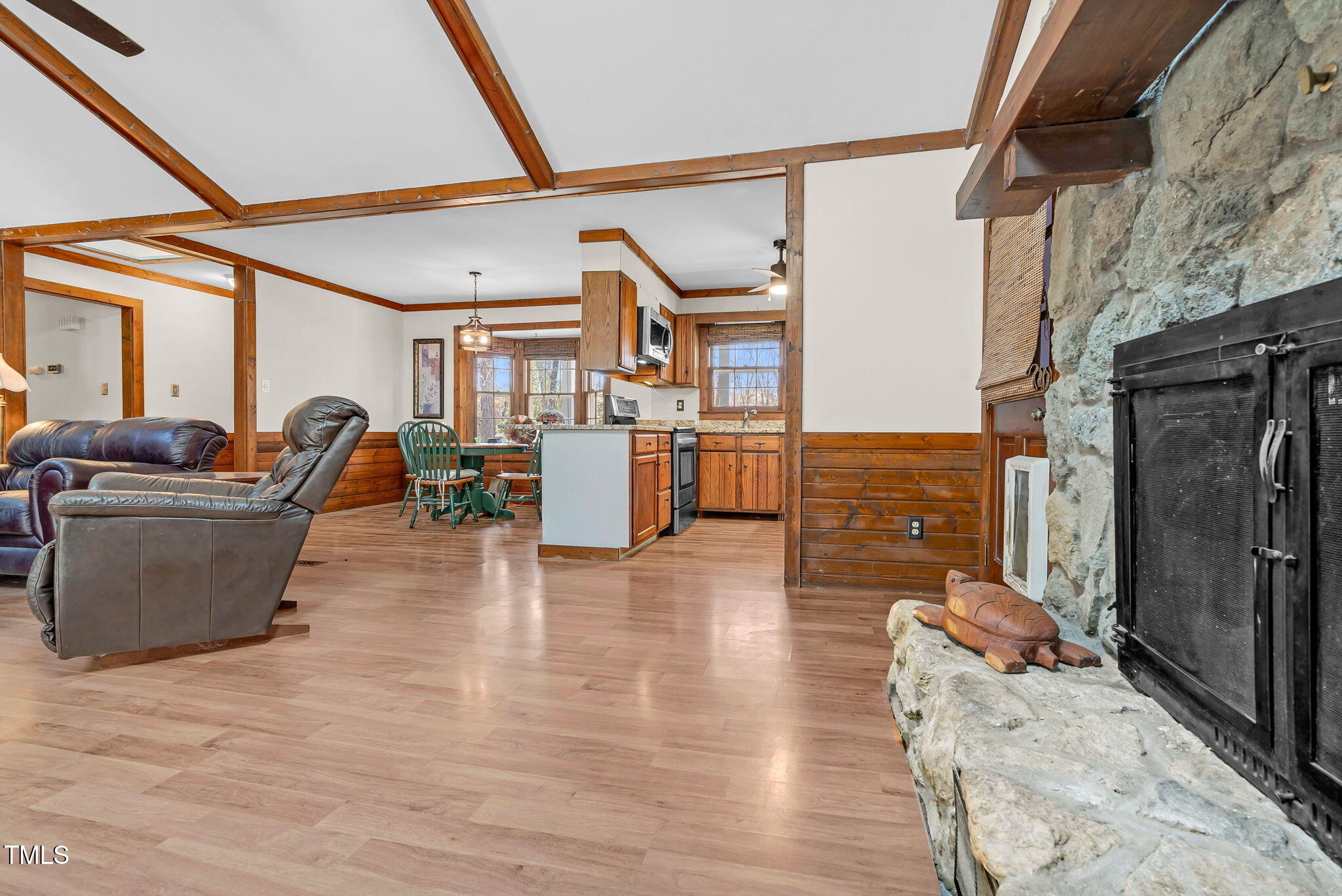 713 Cooke Road Louisburg, NC 27549 - Photo 27 of 71 713 Cooke Road-23