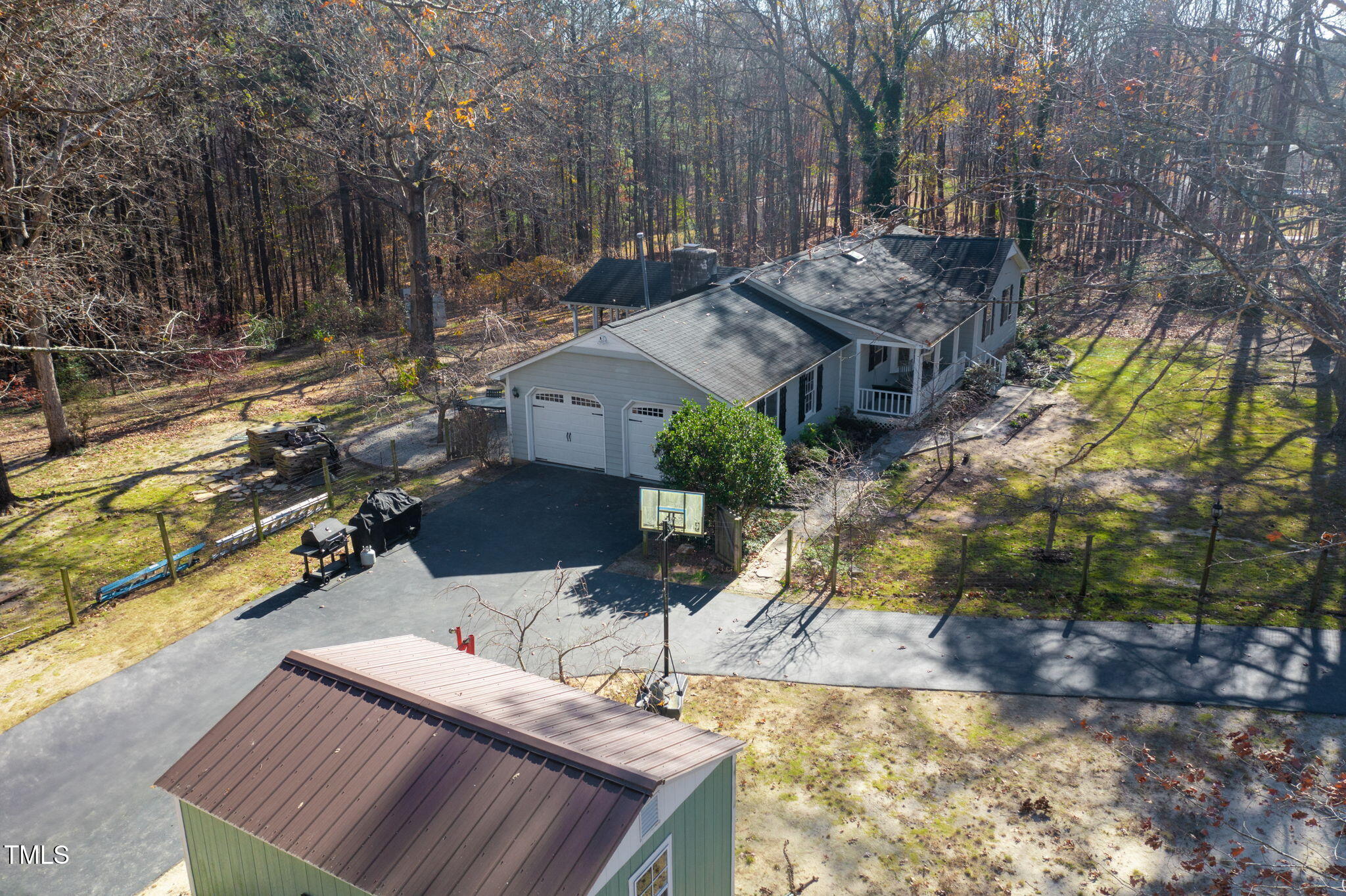 713 Cooke Road Louisburg, NC 27549 - Photo 3 of 71 713 Cooke Road-77
