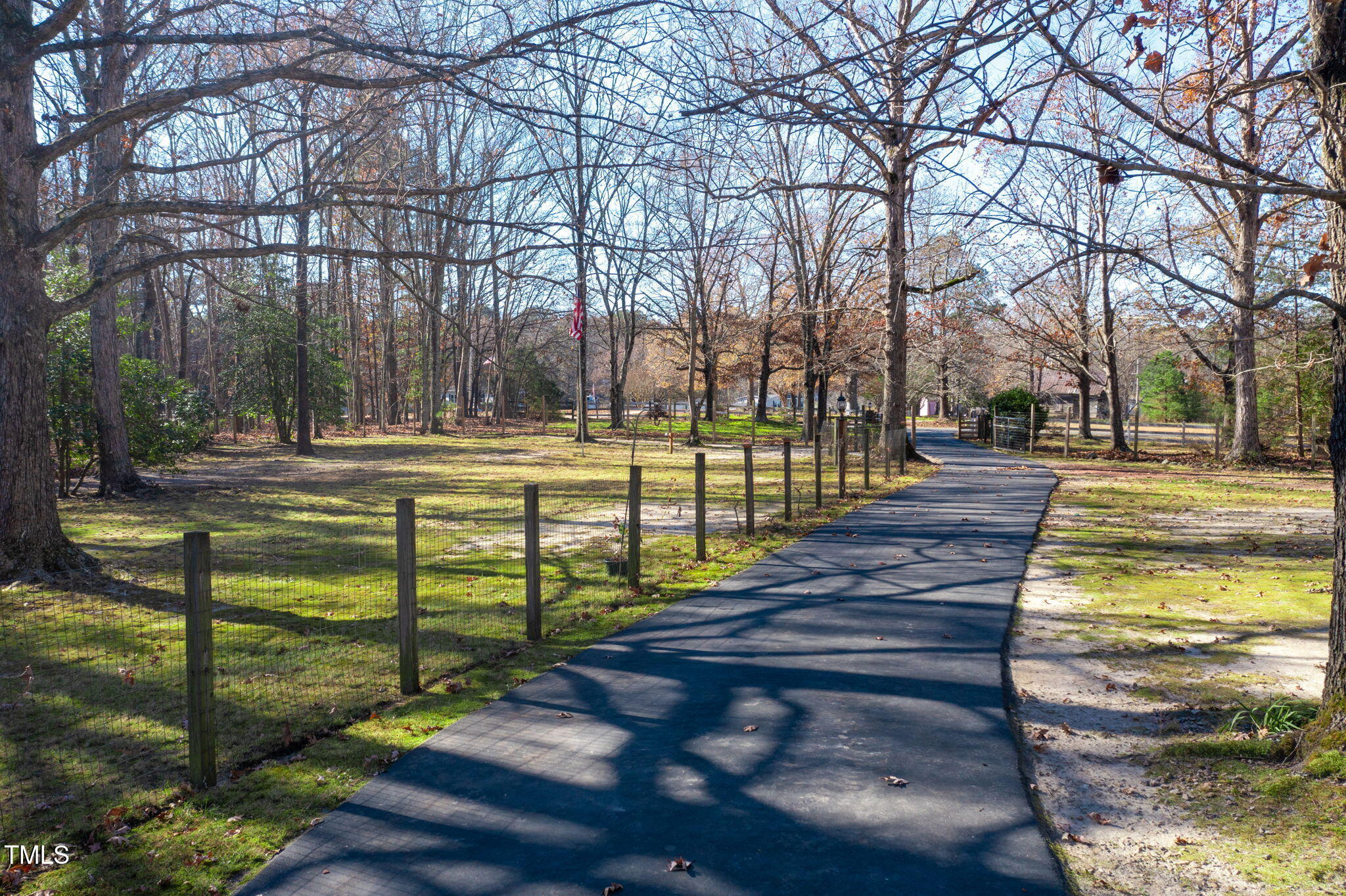 713 Cooke Road Louisburg, NC 27549 - Photo 4 of 71 713 Cooke Road-78