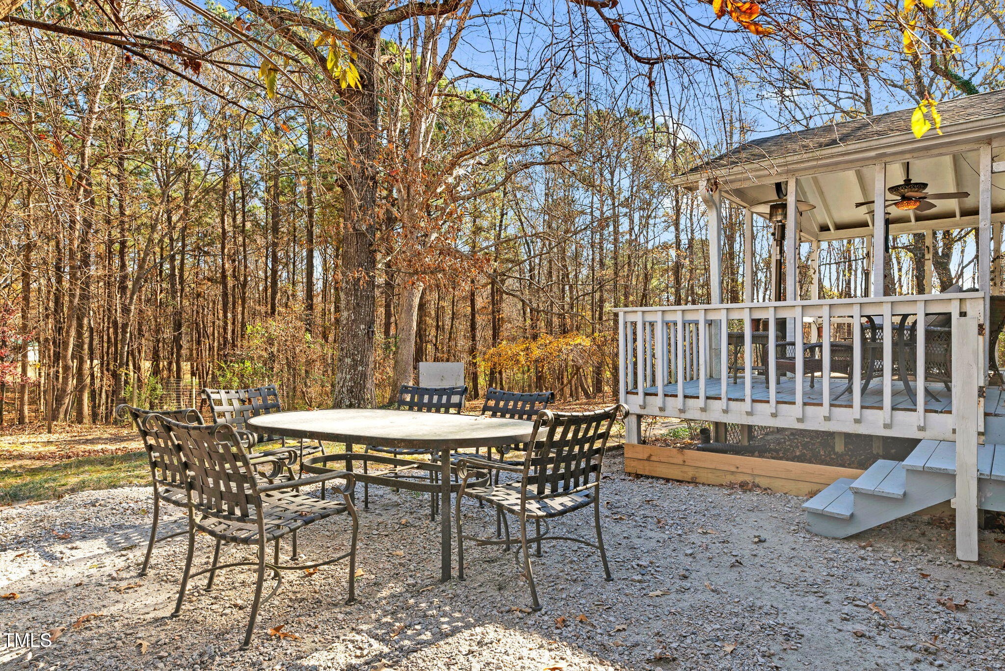 713 Cooke Road Louisburg, NC 27549 - Photo 50 of 71 713 Cooke Road-48