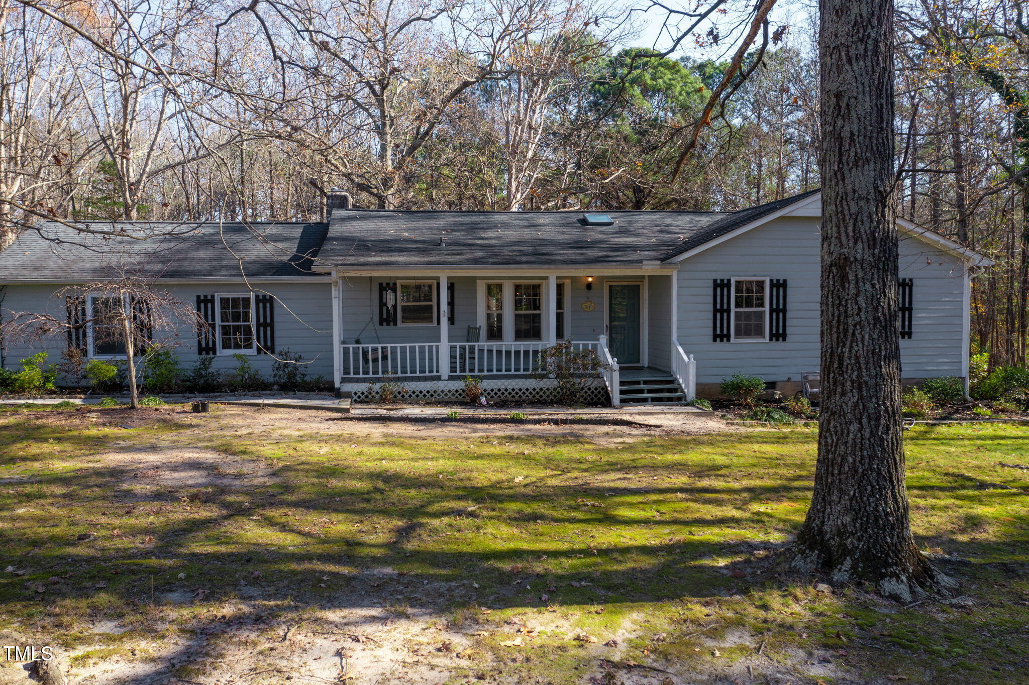 713 Cooke Road Louisburg, NC 27549 - Photo 5 of 71 713 Cooke Road-80