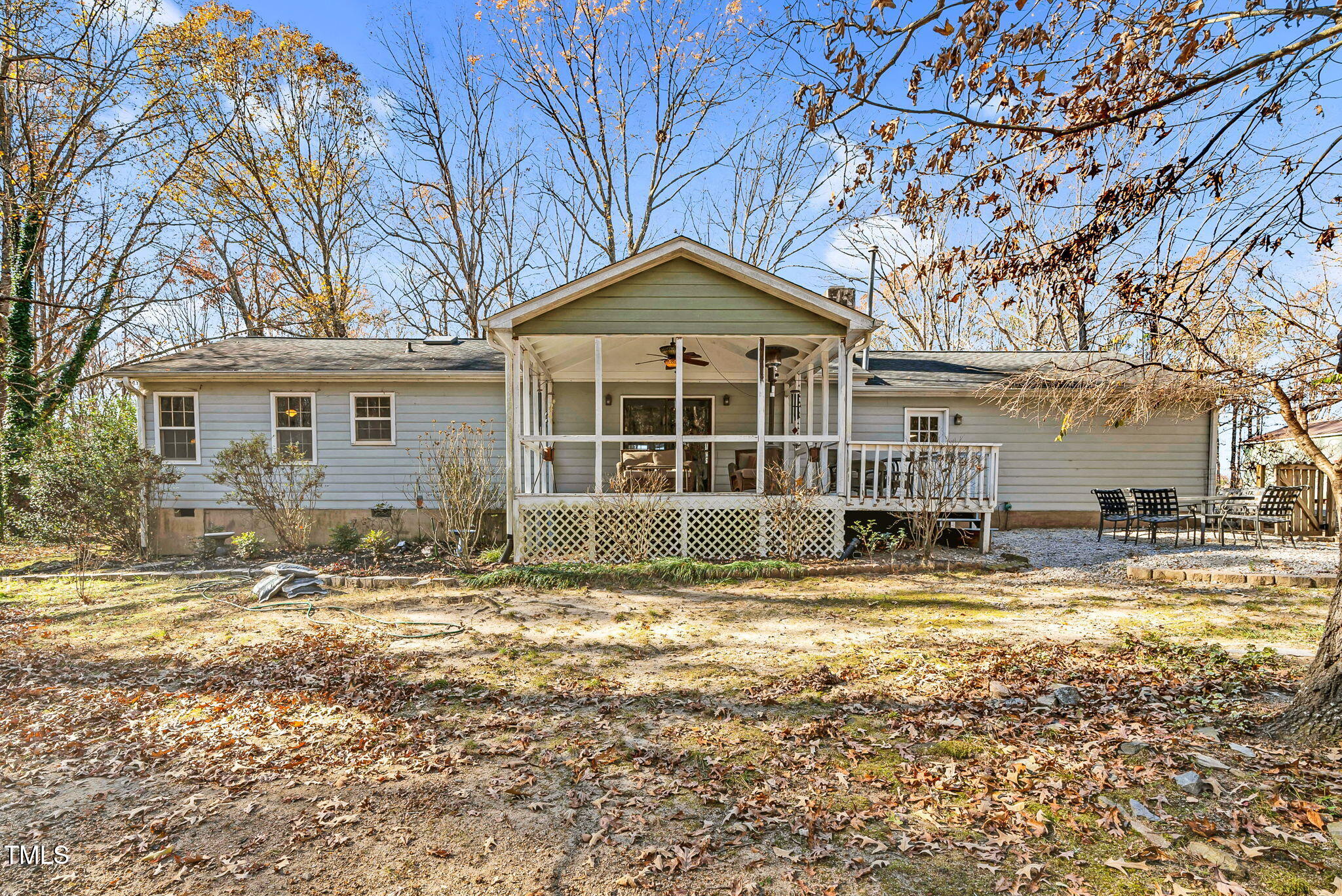 713 Cooke Road Louisburg, NC 27549 - Photo 52 of 71 713 Cooke Road-50