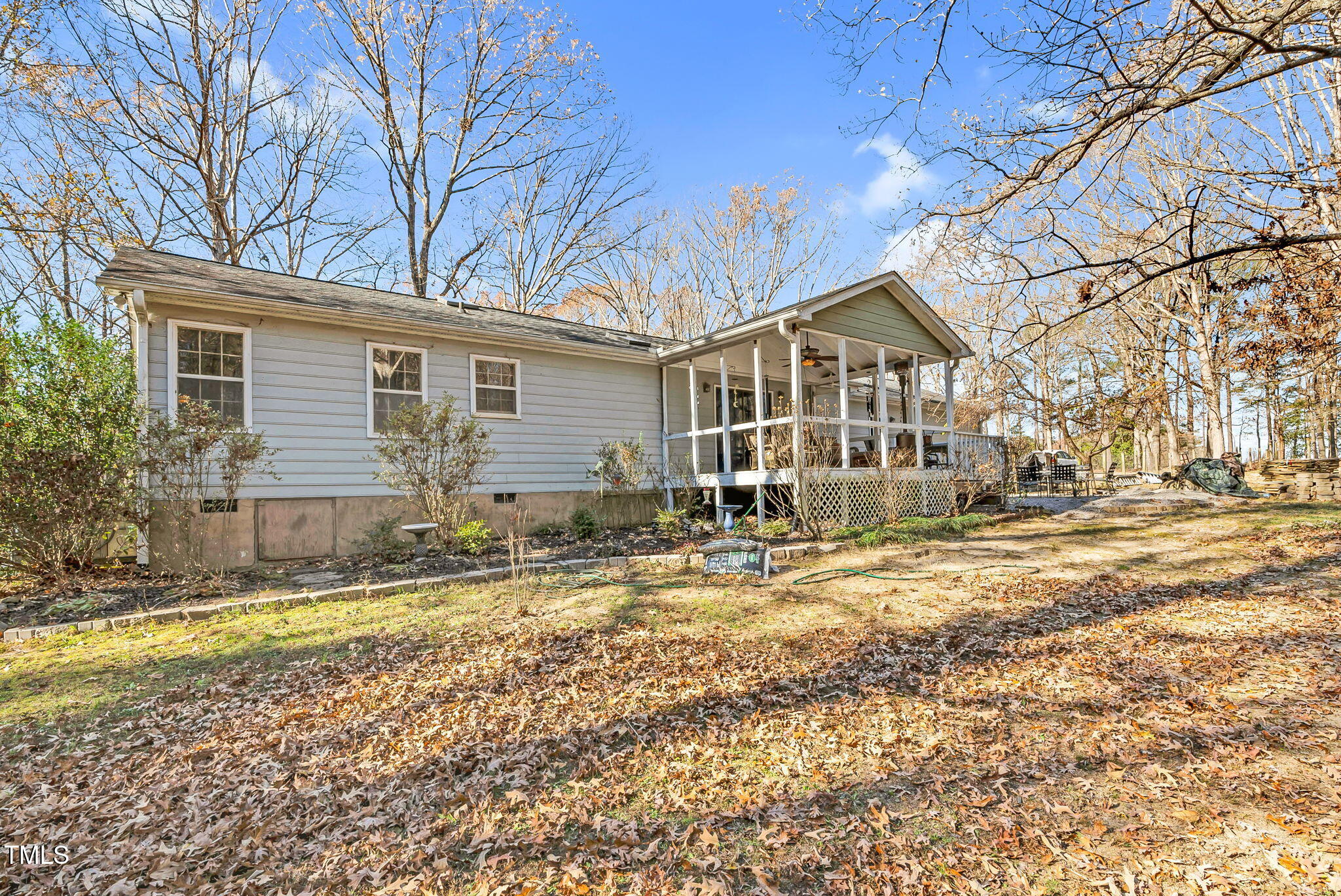 713 Cooke Road Louisburg, NC 27549 - Photo 53 of 71 713 Cooke Road-51